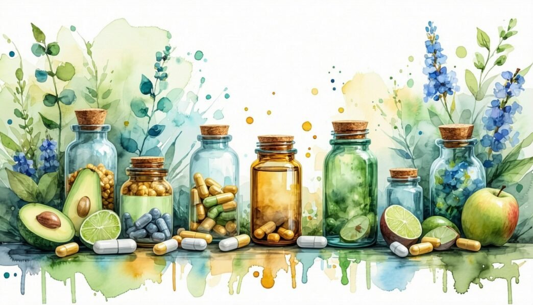 best coq10 supplements