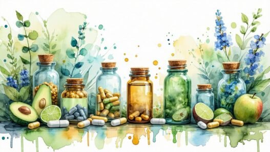 best coq10 supplements