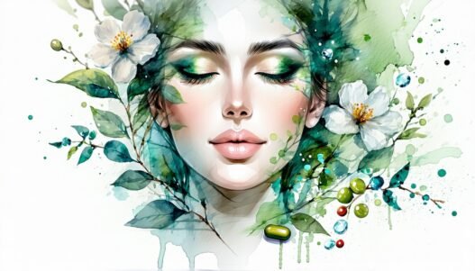 coq10 benefits for skin
