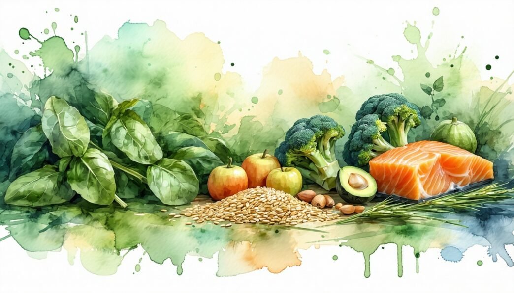 natural sources of coq10