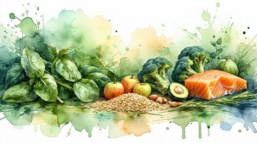 natural sources of coq10