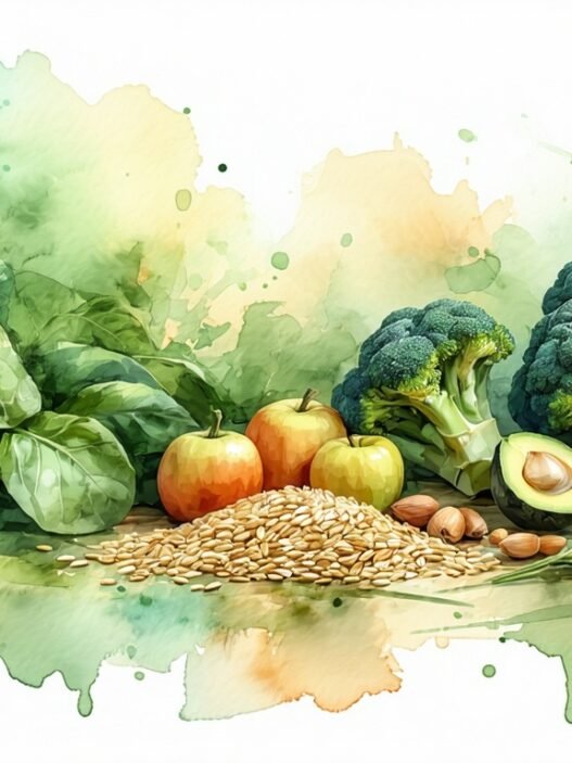natural sources of coq10