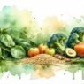natural sources of coq10