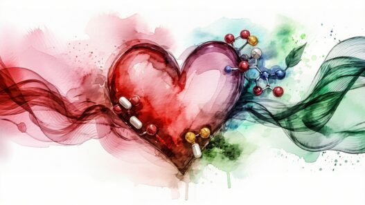 coq10 and heart health