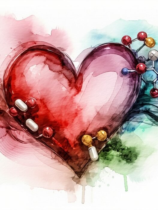 coq10 and heart health