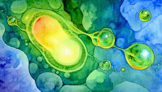 coq10 and mitochondrial function