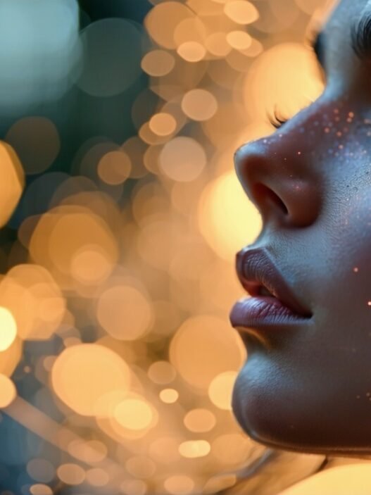 coq10 and skin elasticity