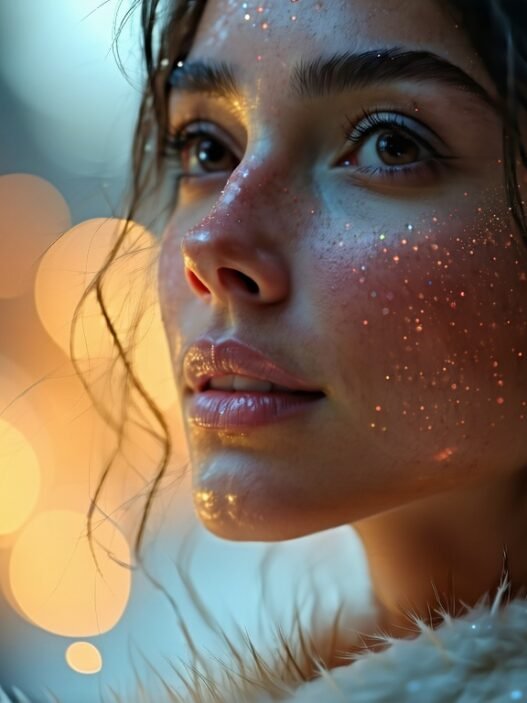 coq10 for youthful skin