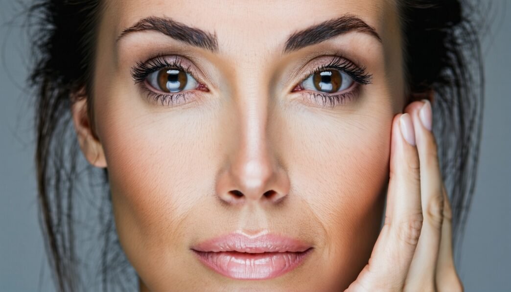 coq10 and aging process