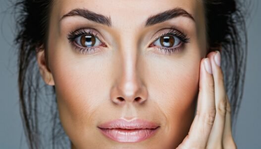 coq10 and aging process