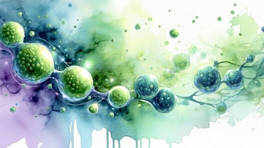 coq10 and cellular health