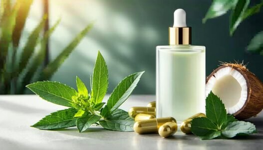 coq10 for anti-aging skincare
