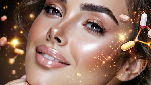 coq10 for skin repair