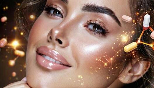coq10 for skin repair
