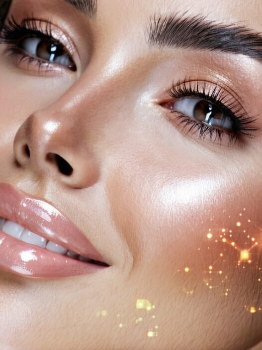 coq10 for skin repair