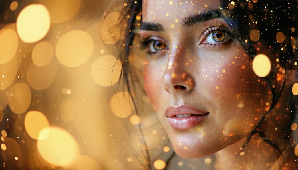 coq10 and skin aging