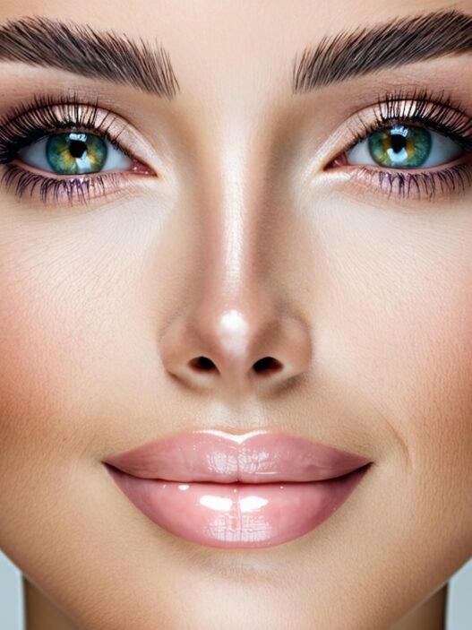 coq10 and skin firmness