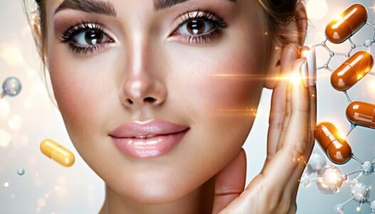 coq10 and skin renewal