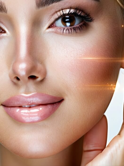 coq10 and skin renewal
