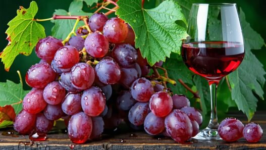 resveratrol benefits