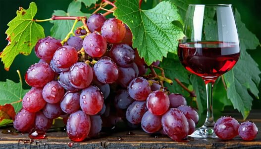 resveratrol benefits