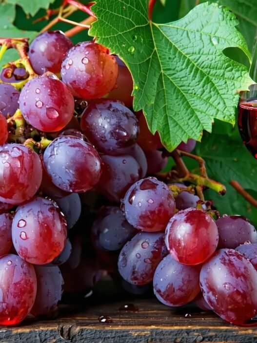 resveratrol benefits