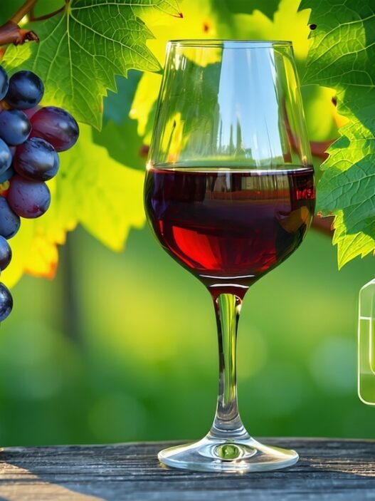 resveratrol side effects
