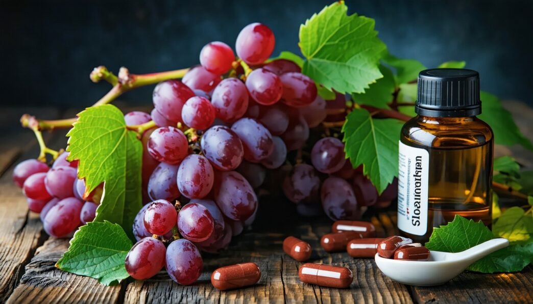 resveratrol dosage
