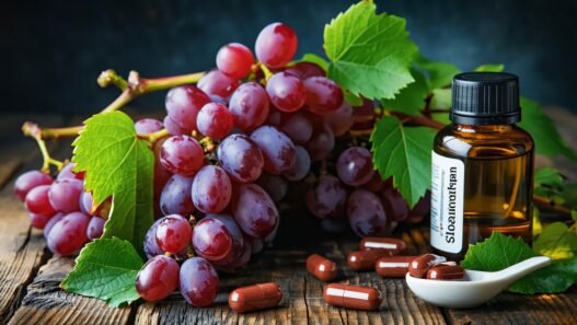 resveratrol dosage