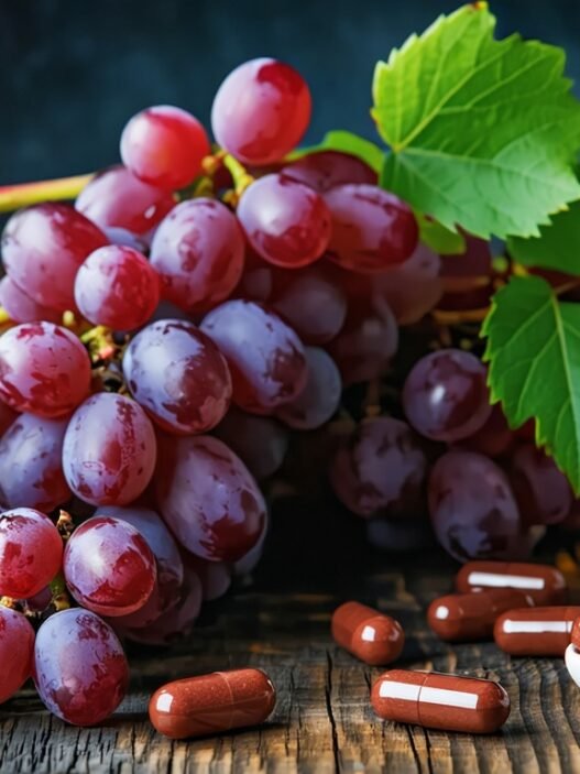 resveratrol dosage