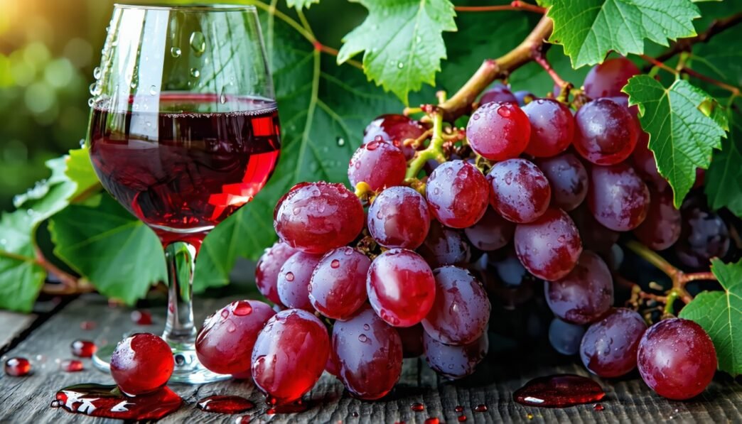 resveratrol health benefits