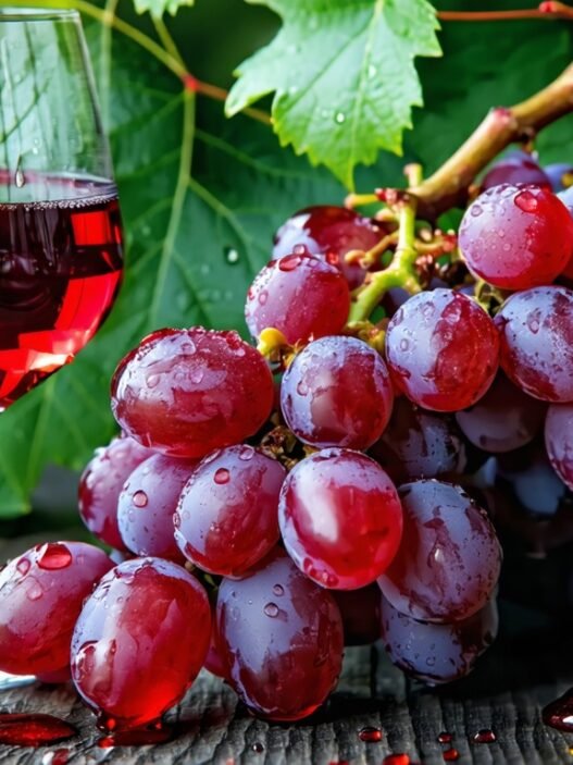 resveratrol health benefits