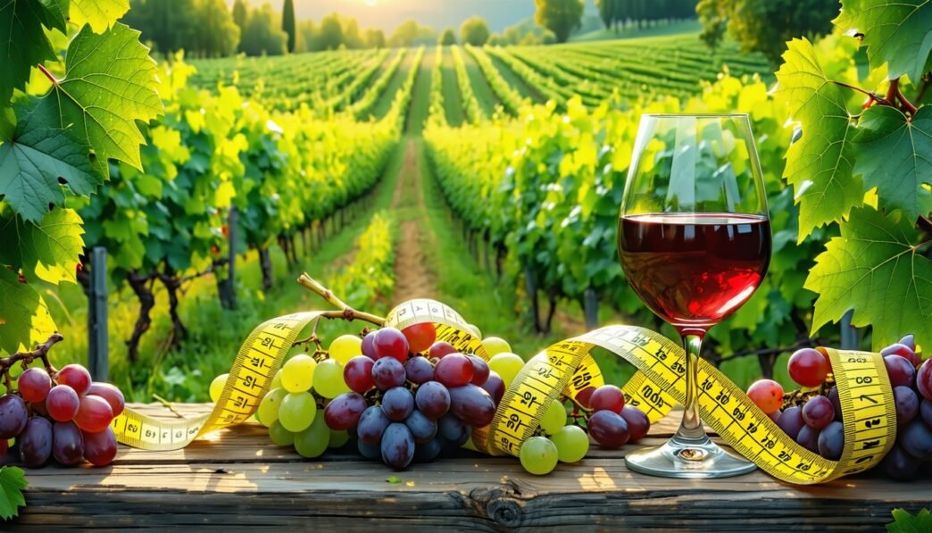 resveratrol for weight loss