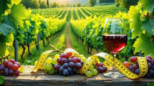 resveratrol for weight loss