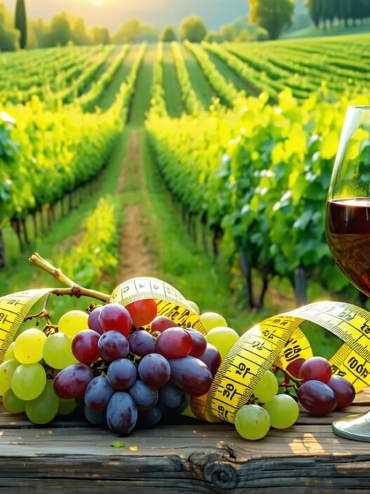 resveratrol for weight loss