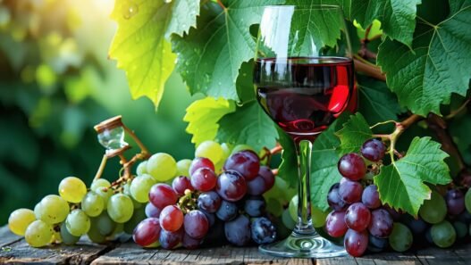 resveratrol anti-aging
