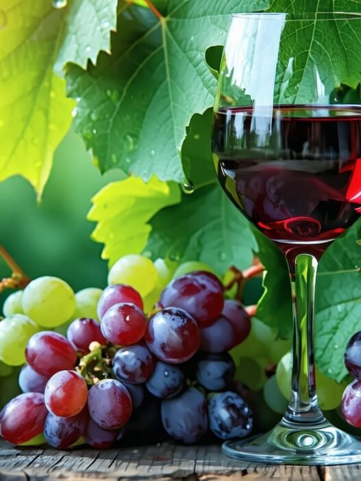 resveratrol anti-aging