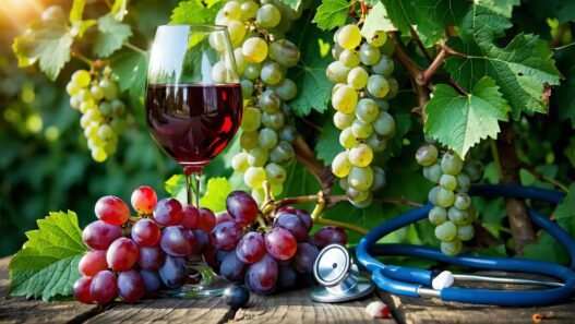 resveratrol for cholesterol