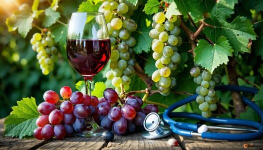 resveratrol for cholesterol