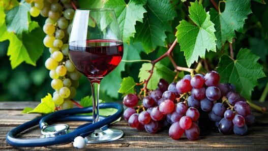resveratrol for blood pressure