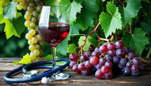 resveratrol for blood pressure