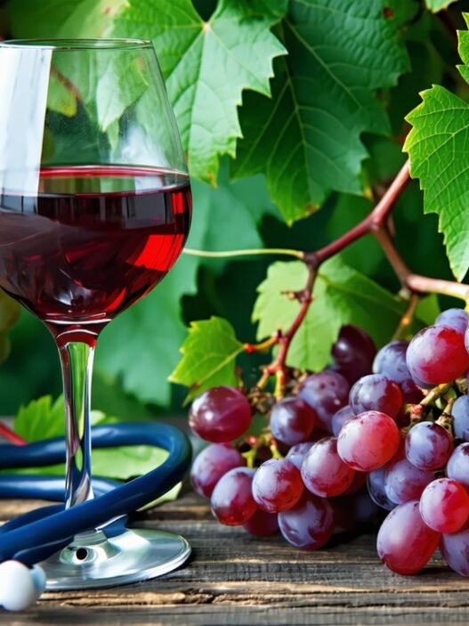 resveratrol for blood pressure