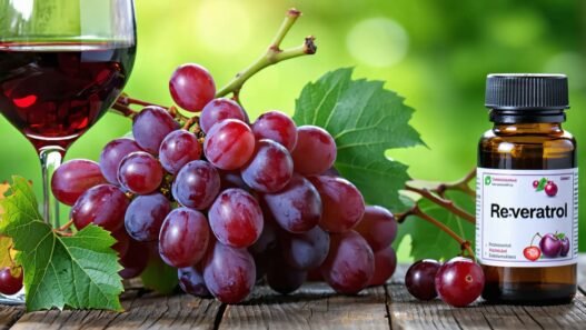 resveratrol for diabetes