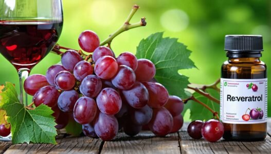 resveratrol for diabetes