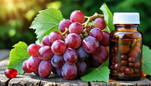 resveratrol for inflammation