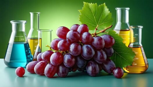 resveratrol research