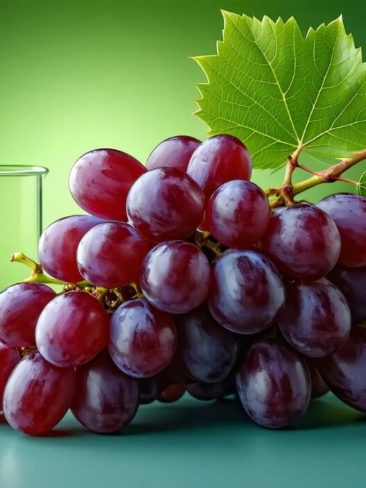 resveratrol research