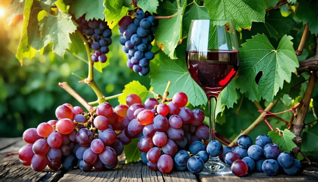 resveratrol for heart health