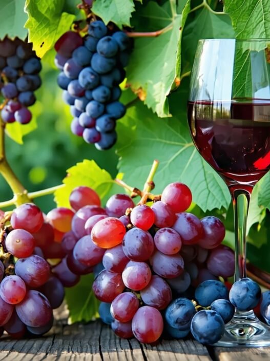 resveratrol for heart health