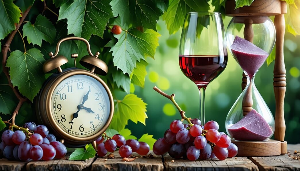 resveratrol and longevity